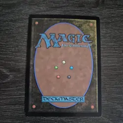 Foil Nyx Lotus from Theros Beyond Death TBD MTG Magic the Gathering Card - Image 2