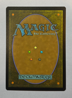 MTG - Secret Lair: Everyone's Invited - Shapeshifter (#1907) - FOIL Token - Image 2