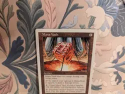 MTG 5th Edition: Mana Vault - Image 2