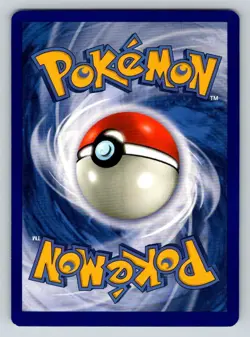 1999 Pokemon Fossil Unlimited Muk Holo Rare #13 /62 LP/NM - Image 2