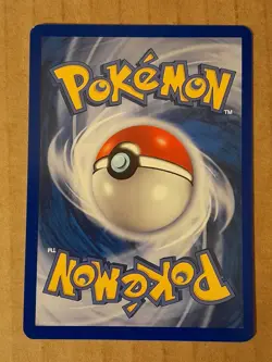 Pokemon Magikarp 65/109 Team Rocket Returns NM See Pictures - Image 2