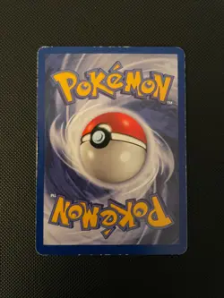 Pokemon TCG 2000 Team Rocket Set: Dark Charizard 21/82 1st Edition Rare - LP - Image 2