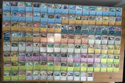 LOT OF 132 Cards - Reverse Holos - Pokemon 151 Pokemon TCG - All NM - Image 2