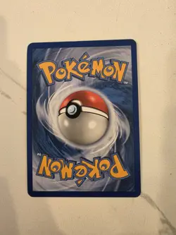 Pokemon: Hippowdon 42/111 Rising Rivals Reverse Holo Rare Vintage 2009 - LP/NM - Image 2