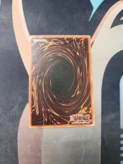 Nobleman of Crossout PSV-034 Super Rare 1st Ed HP Yugioh - Image 2