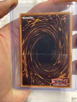 Silent Magician LV4 - NTR-EN001 - Super Rare MP Video Game Yugioh Promo Card - Image 3