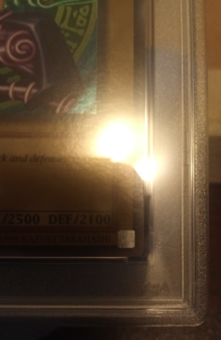 PSA 9 Yu-Gi-Oh! Dark Magician SDY-006 Unlimited Ultra Rare Yugioh [PSA] - Image 5