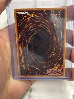 Blue-Eyes White Dragon BPT-009 YuGiOh! 2003 Collector's Tin Secret Rare MP/LP - Image 3