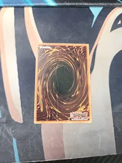 Brain Control TLM-EN038 Super Rare The Lost Millennium MP/HP Yugioh - Image 2