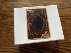 YUGIOH • JINZO • SECRET RARE • BPT-011 • COLLECTORS TIN • PROMO - Image 2