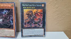 Yugioh Secret Rare Lot - Kashtira Arise-Heart, Skull Dice, Prohibition & More! - Image 2