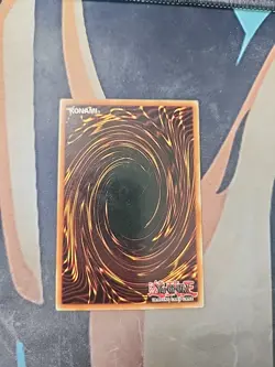 Recurring Nightmare FOTB-EN066 Secret Rare LP Yugioh - Image 2