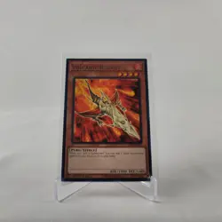 3x YuGiOh! - Volcanic Rocket LD10-EN027 Rare 1st Edition - Image 2