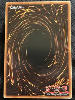 YUGIOH SWORDS OF REVEALING LIGHT LOB-101 SUPER (MP) - Image 2