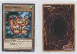 Baby Dragon YuGiOh Speed Duel: Demo Deck #DEM5-EN004 0gs5 - Image 3