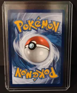 Pokemon Cynthia's Garchomp EX Holo 241/182 Destined Rivals Secret Rare NM Card - Image 3