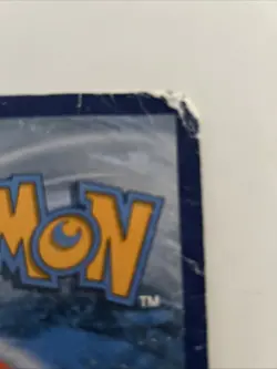 Mewtwo EX XY183 Jumbo Cards Holo RARE CARD, HEAVY DAMAGE ON CORNERS - Image 4