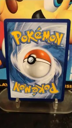 Lance's CHARIZARD V Celebrations Classic POKEMON Full-Art Holo 2021 Card SWSH133 - Image 2