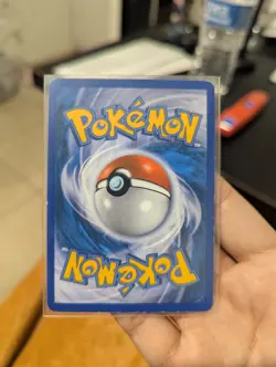 2011 Shiny Rayquaza Call of Legends SL10 Holo Secret Rare Pokemon Card LP - Image 2