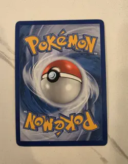 Pokemon Card - Houndoom 18/106 Reverse Holo - Great Encounters - NM - Image 2