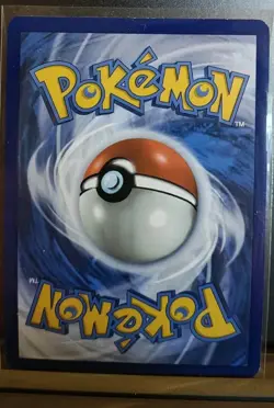 Pokemon Card Giacomo Trainer Full Art Holo Prismatic Evolutions 138/131 - Mint - Image 2