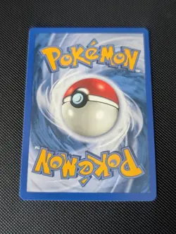Machop 73/105 Unlimited Pokemon Card Neo Destiny Common WOTC NM - Image 2