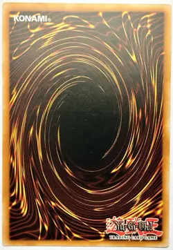 LED7-EN056 White Aura Bihamut - Ultra Rare 1st Edition Near Mint YuGiOh Card - Image 2