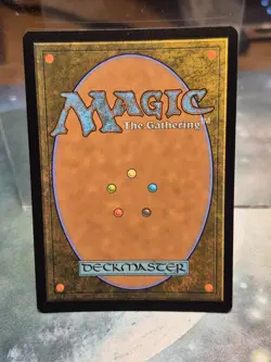 FOIL M 0239 The Dominion Bracelet Mythic Rare Edge of Eternities EOE MTG Card - Image 3