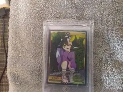 Vcard Risig Star Unlimited Full Art Holo 10 Tob 45 /190 Card - Image 1