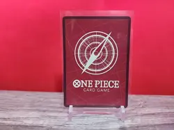 Monkey.D.Dragon - OP07-001 - Leader - Near Mint - English - One Piece Card Game - Image 2