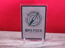 DON!! Card (Trafalgar, Eustass Kid, Monkey) One Piece Double Pack Vol 4 (OP07) - Image 2