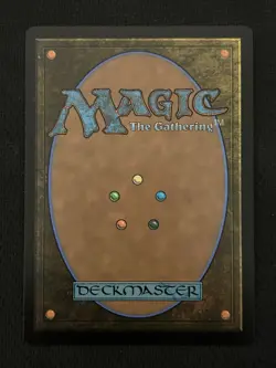 MTG - LTR - The Watcher in the Water - Showcase Scroll Non-Foil - M 0526 NM - Image 2