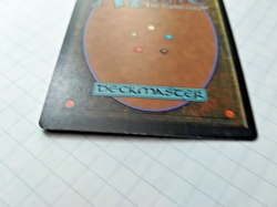 MTG Mistmoon Griffin Weatherlight Regular Uncommon - Some Edge Wear - See Pics - Image 4