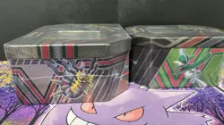 Pokemon TCG: Hidden Potential Tins - Giratina V - NEW - Both Variants Sealed - Image 4