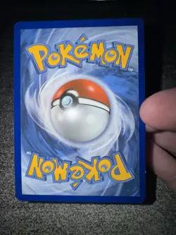 PIKACHU HOLO - POKEMON SM162 PROMO SOLEIL ET LUNE FR - Image 2
