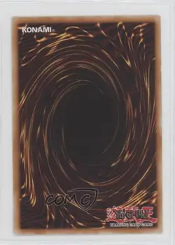 SR - Meklord Emperor Skiel 1st Ed. YuGiOh Legendary Collection 5Ds MegaPack 3c7 - Image 2