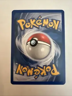 Vs Seeker Trainer 100/112 FireRed & LeafGreen Regular Pokemon - Image 2