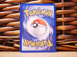 Pokemon MACHOP 64/101 City Championships | MP Played | EX Hidden Legends | 2004 - Image 2