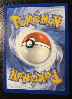 GOTHITELLE Holo 043/086 White Flare NM/M Pokemon TCG English - Image 2