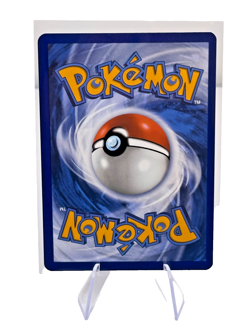 GOTHITELLE Holo 043/086 White Flare NM/M Pokemon TCG English - Image 2