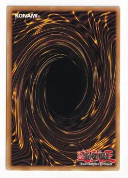 YuGiOh! Hallowed Life Barrier SOD-EN060 Soul of the Duelist Unlimited - Image 2