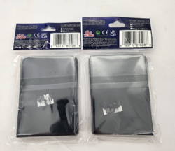 2 PACK- Konami YuGiOh I:P MASQUERENA - 50 Card Sleeves Deck Protector Tournament 83717855088 - Image 2