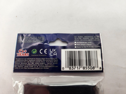 2 PACK- Konami YuGiOh I:P MASQUERENA - 50 Card Sleeves Deck Protector Tournament 83717855088 - Image 3