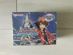YUGIOH 2024 SPEED DUEL BOX: MIDTERM DESTRUCTION | NEW/Read - Image 1