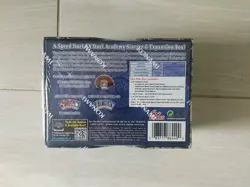 YUGIOH 2024 SPEED DUEL BOX: MIDTERM DESTRUCTION | NEW/Read - Image 2