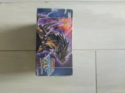 YUGIOH 2024 SPEED DUEL BOX: MIDTERM DESTRUCTION | NEW/Read - Image 4