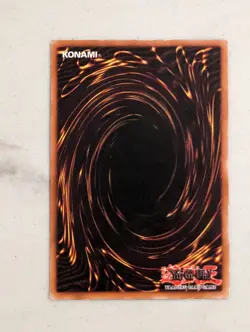 Getsu Fuhma | IOC-089 | Rare | MP | Yugioh Trading Card - Image 2