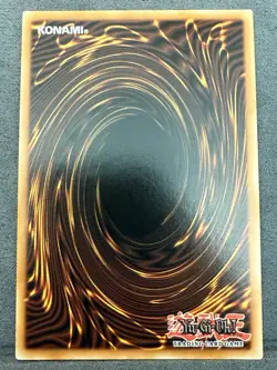 Blazing Cartesia, the Virtuous RA04-EN041 Quarter Century Rare Yugioh (New Art) - Image 3