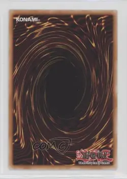 Metalfoes Counter 1st Ed. YuGiOh Mega-Tins Mega Pack #MP17-EN111 0y59 - Image 2
