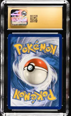 Pokemon TCG Charizard Celebrations Card 4/102 CGC PRISTINE 10 Holo Bleed - Image 2